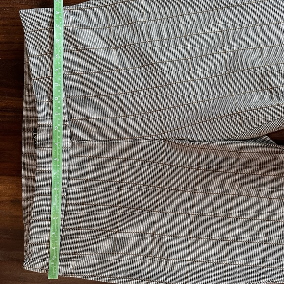 Loft houndstooth leggings - Picture 2 of 6